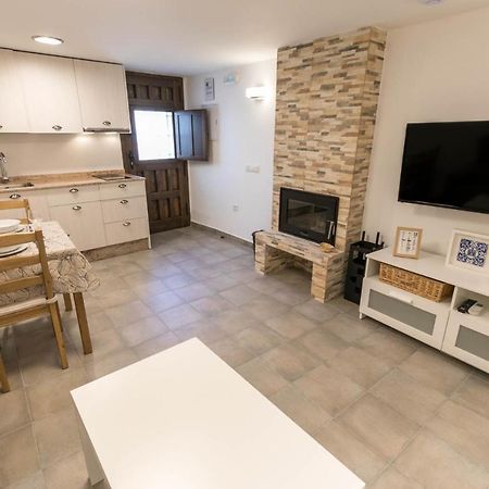 Cazorla Plaza Apartment Exterior photo